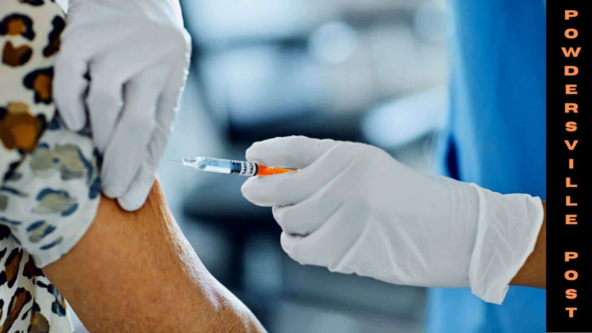 Vaccinated Americans Without Risk Factors Are Shielded From Covid Virus