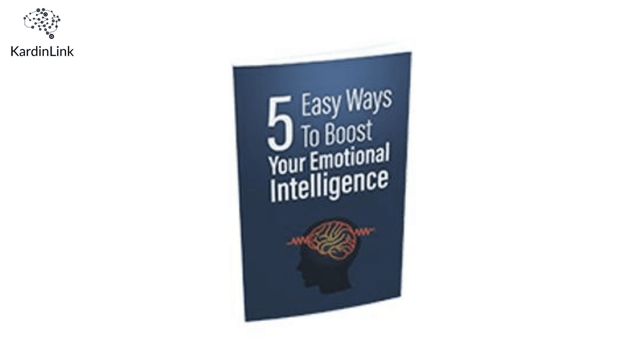  Your Emotional Intelligence ebook