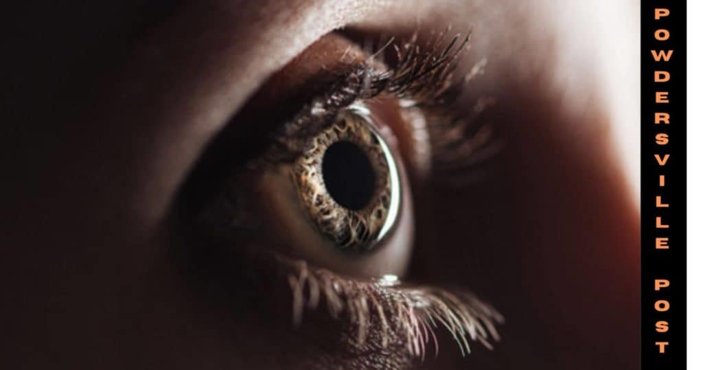 Your Eye Can Now Tell All About Your Health And Risk Of Morality