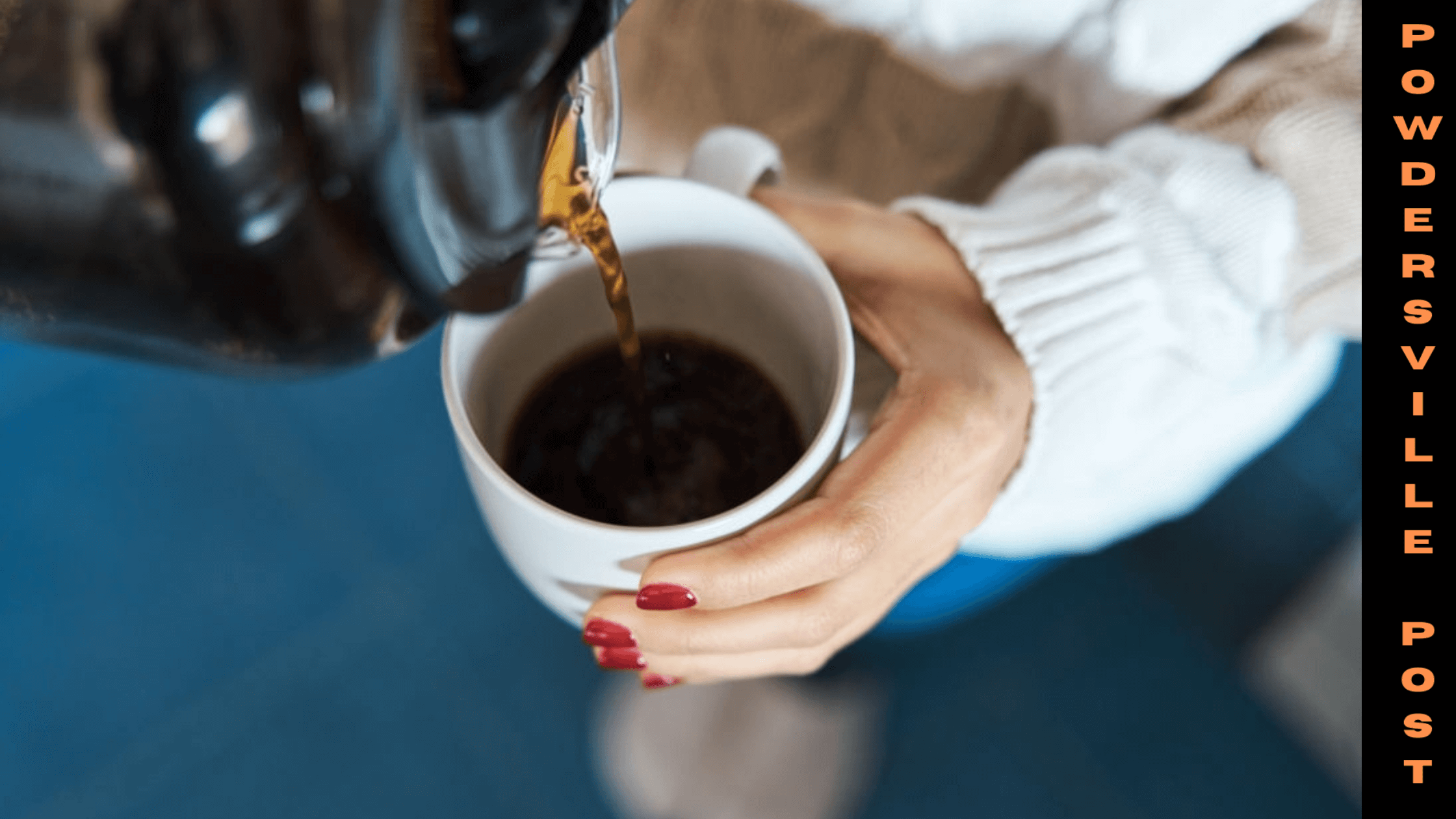 6 Ways To Turtle Down Caffeine Addition Early In The Morning 