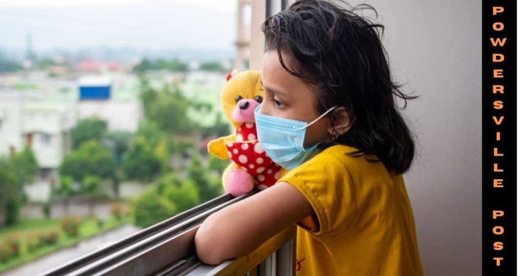 A New Study Has Stated How Children Can Be Safe In The Pandemic 
