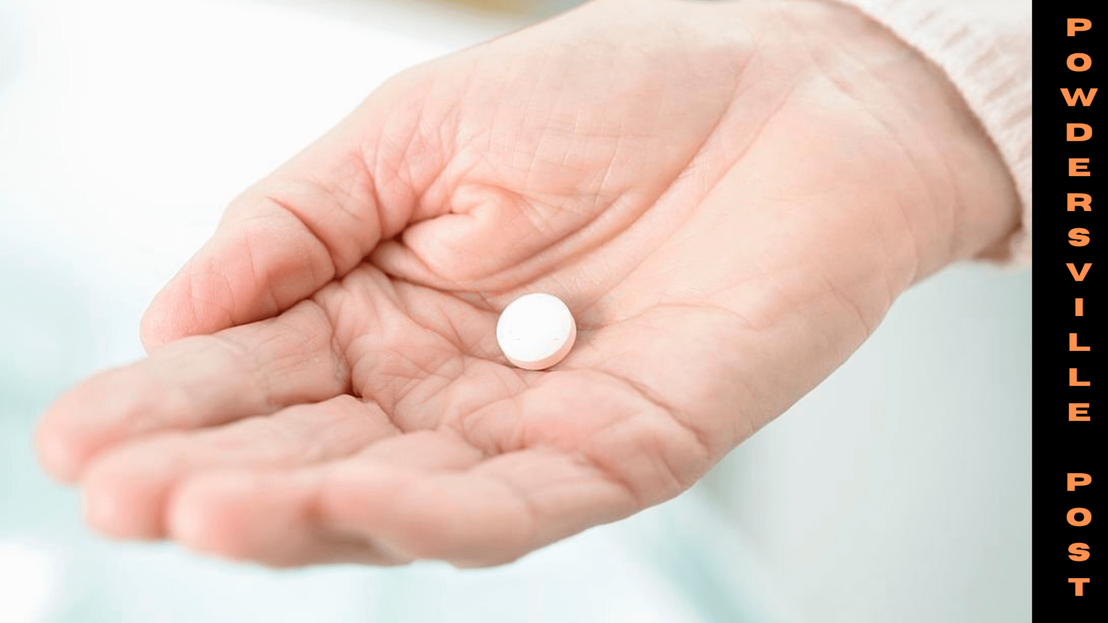 Aspirin-Does-Not-Prevent-Recurrence-Of-Breast-Cancer