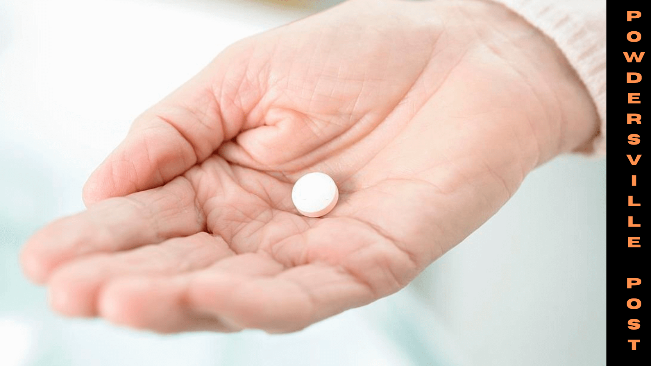 Aspirin Does Not Prevent Recurrence Of Breast Cancer