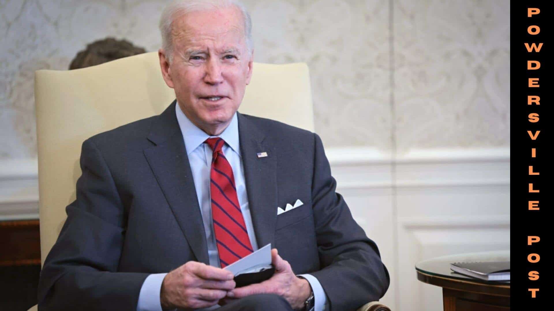 Biden Helps 14.5 Million People Get Healthcare Under Obama Law