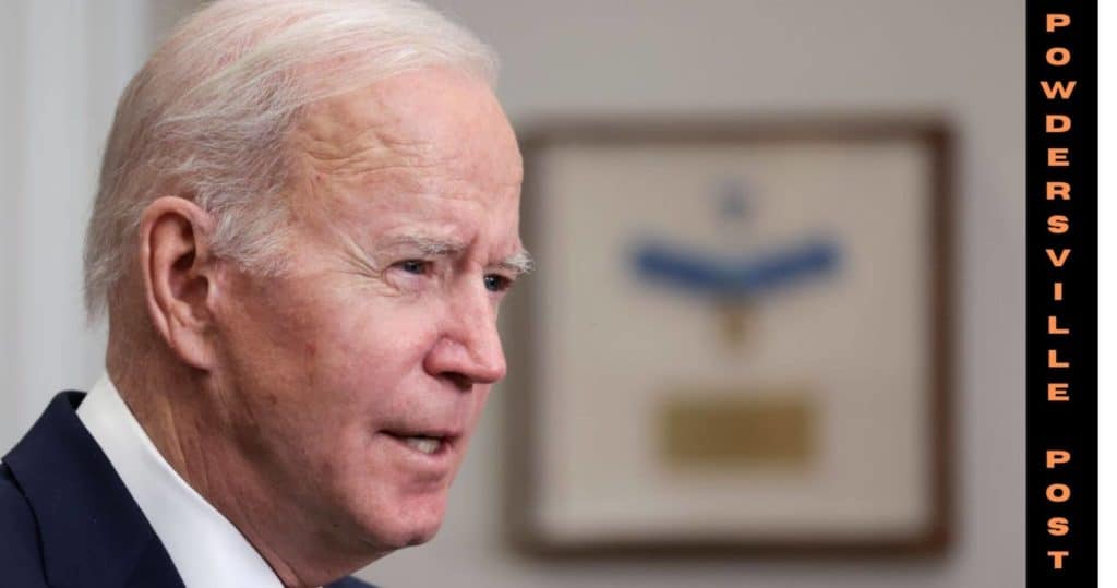 Biden’s Action On Gun Violence Soft Or Taut Latest News! 