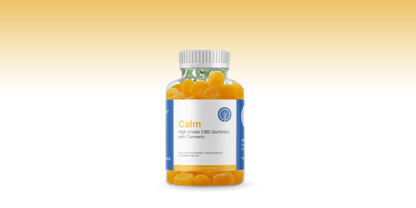 Calm Cure CBD Gummies Reviews