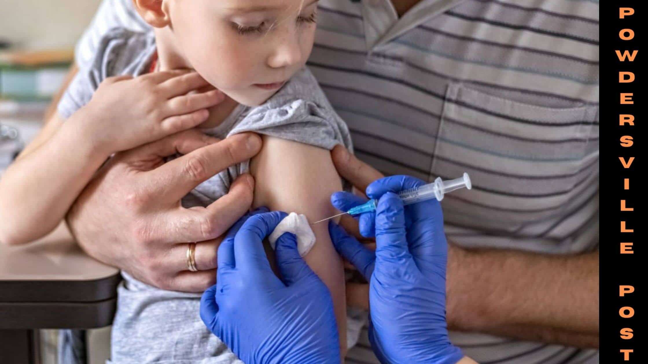 Delay In Under 5 Vaccines Pfizer And FDA Disappoints Parents