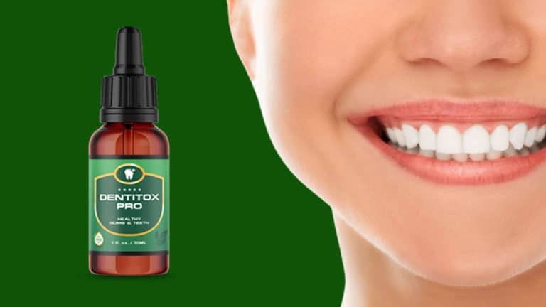Dentitox Pro Reviews (2022) – A Simple Way To Maintain Your Perfect Smile!