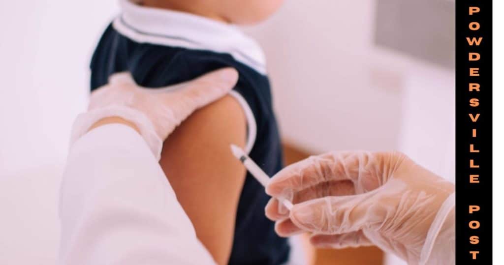Different Process Of Authorization For Vaccine For Kids Below 5 