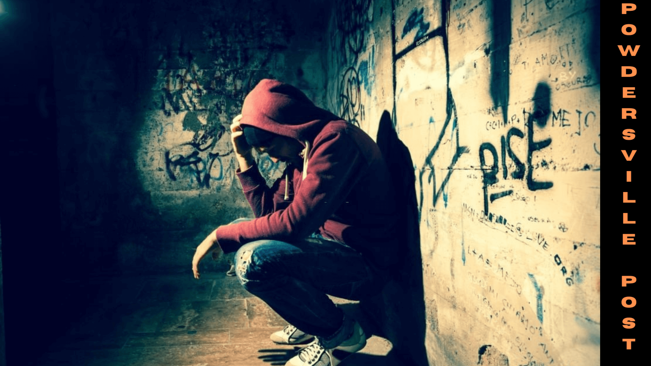 Drug Addiction Amongst The Youth: Need For Alertness And Socializing
