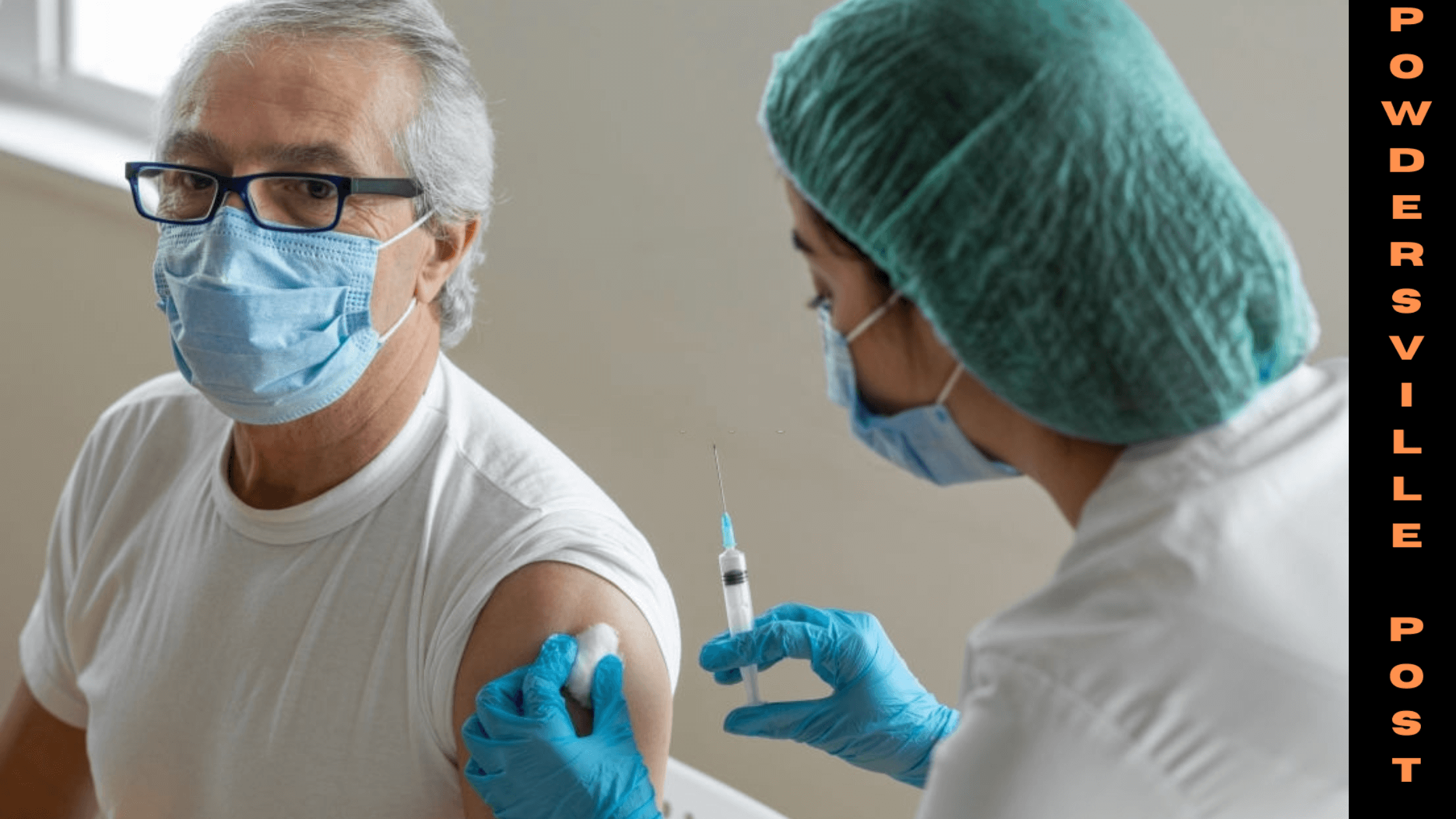 Everything To Know About Vaccine Mandate In Austria