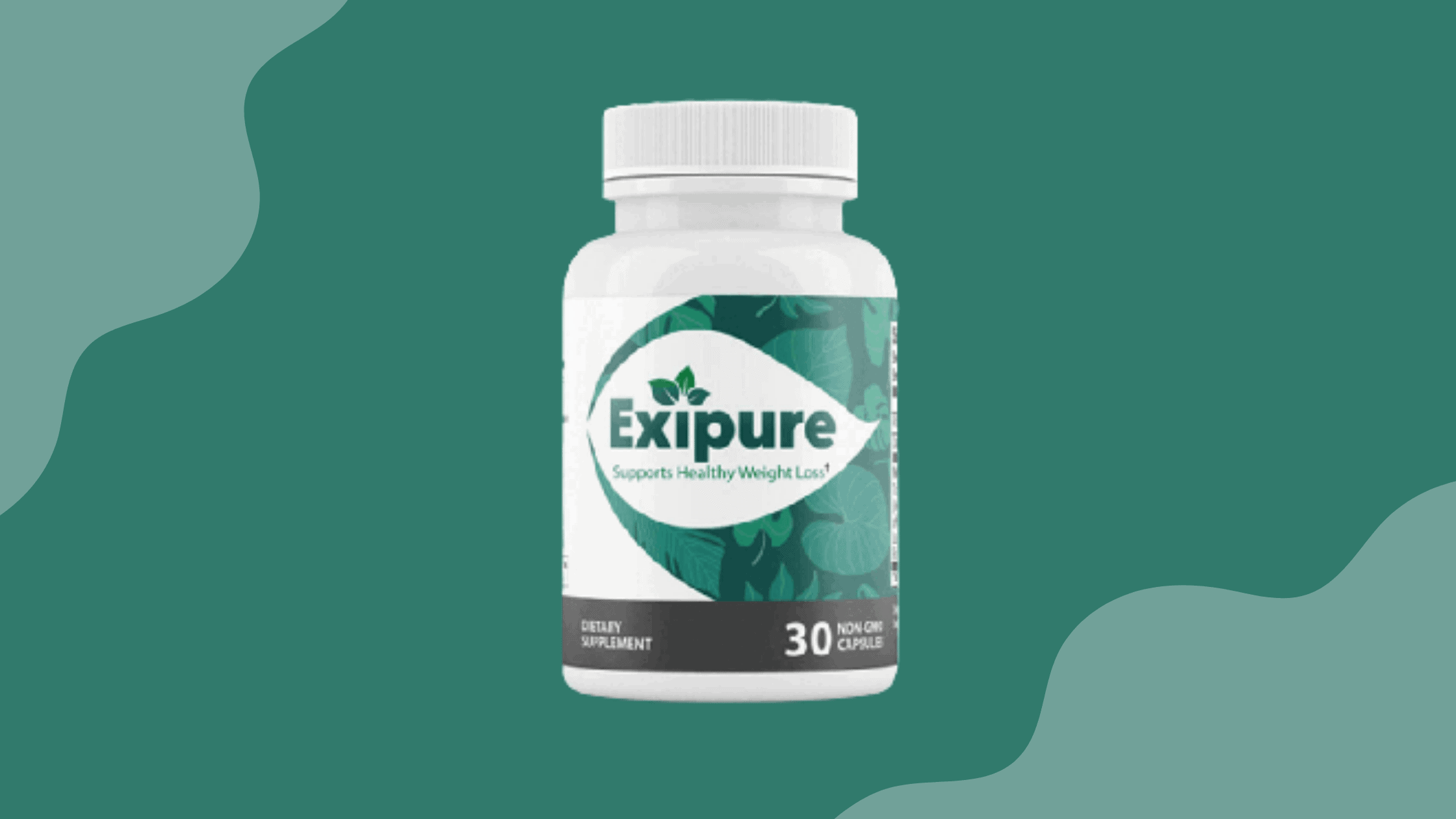 Exipure Reviews: Clinically Proven Formula For Healthy Weight Loss!
