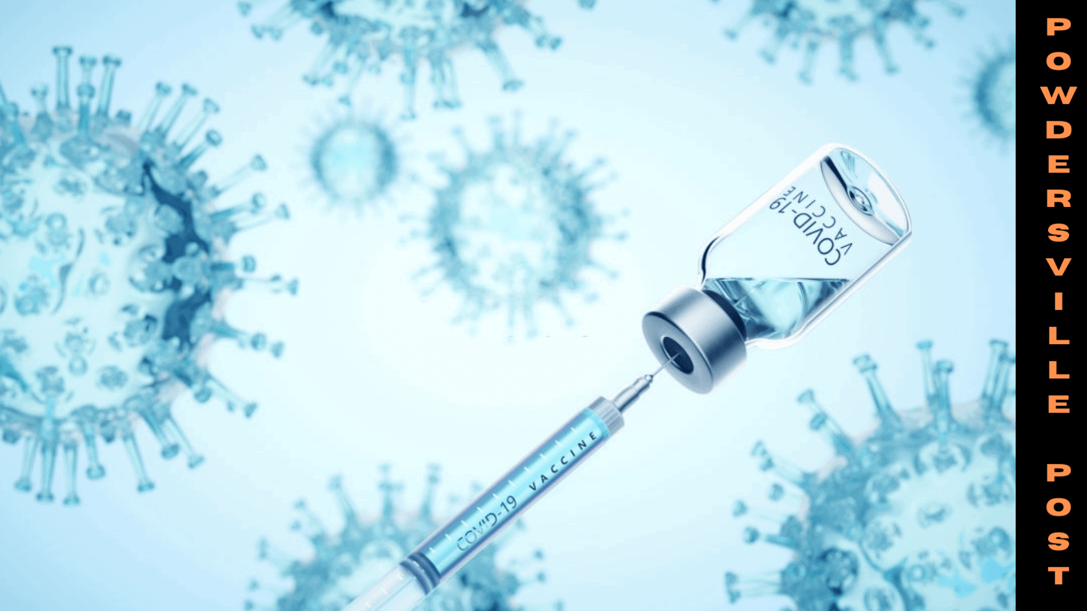 FDA Stops Authorization Of Under Five Covid Vaccines