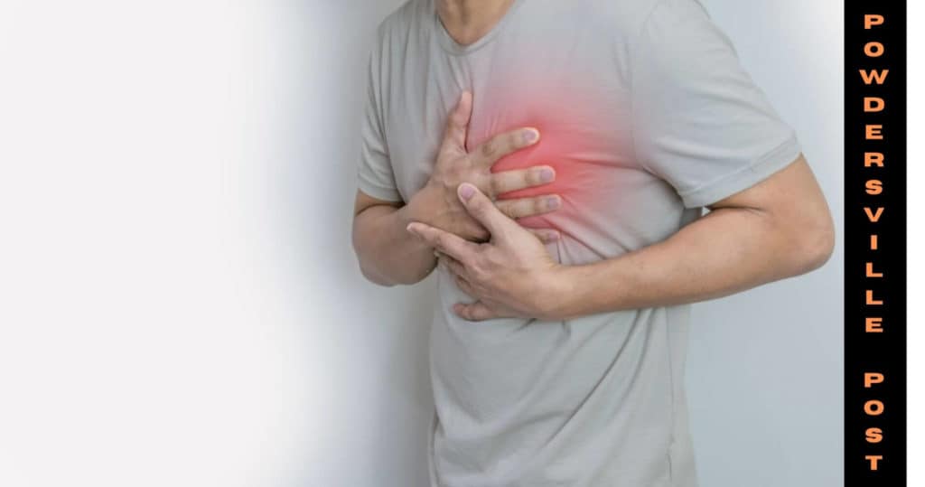 What Is The Cause Of Increasing Rapid Heart Failure? Latest News!