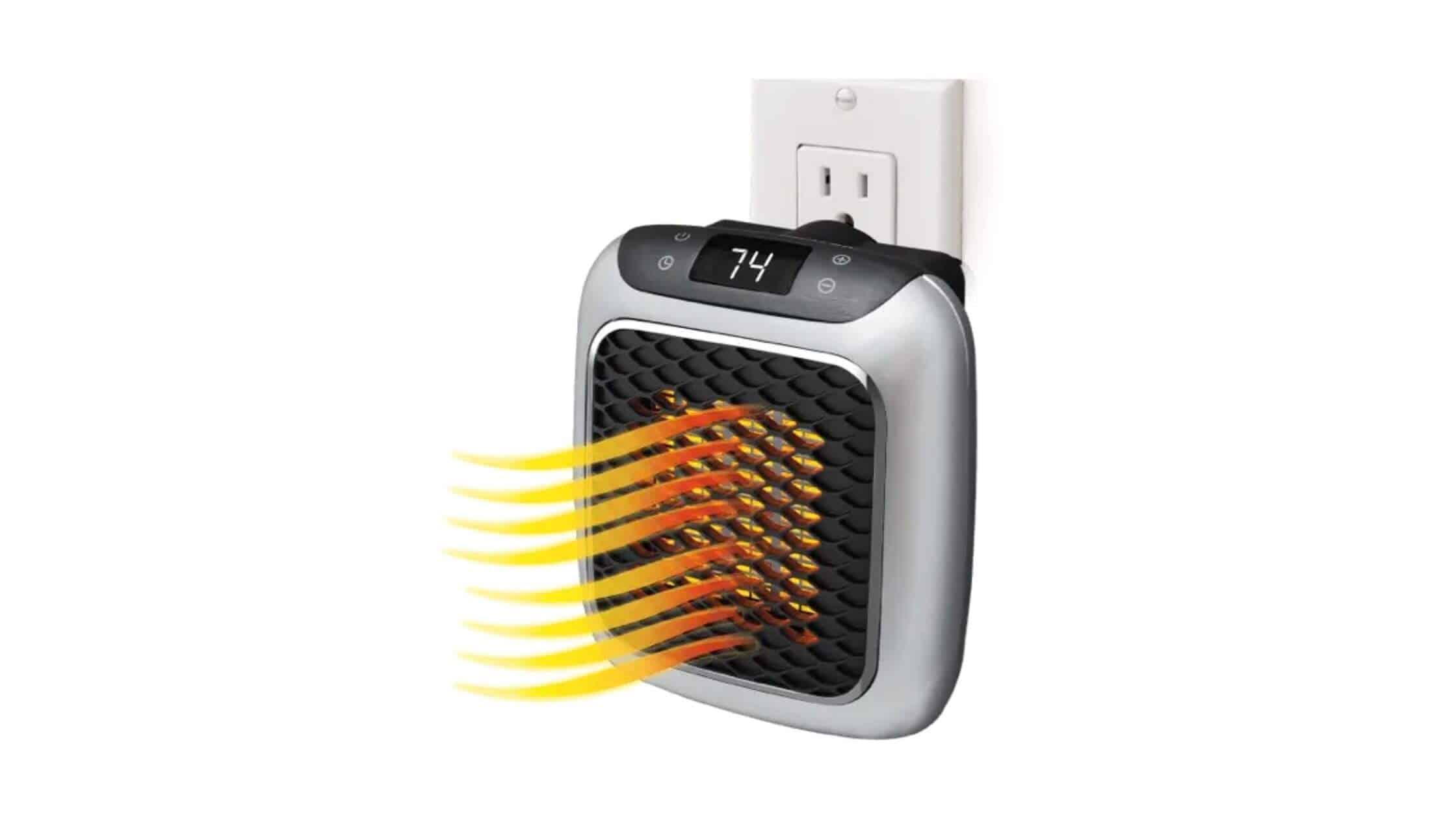 Hulk Heater Reviews USA