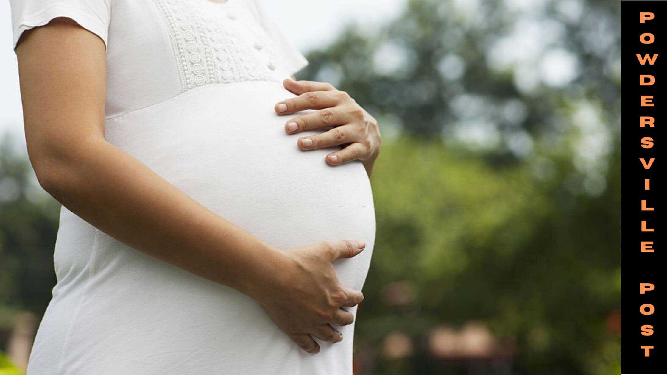 Increase In Maternal Mortality Rates During Pandemic