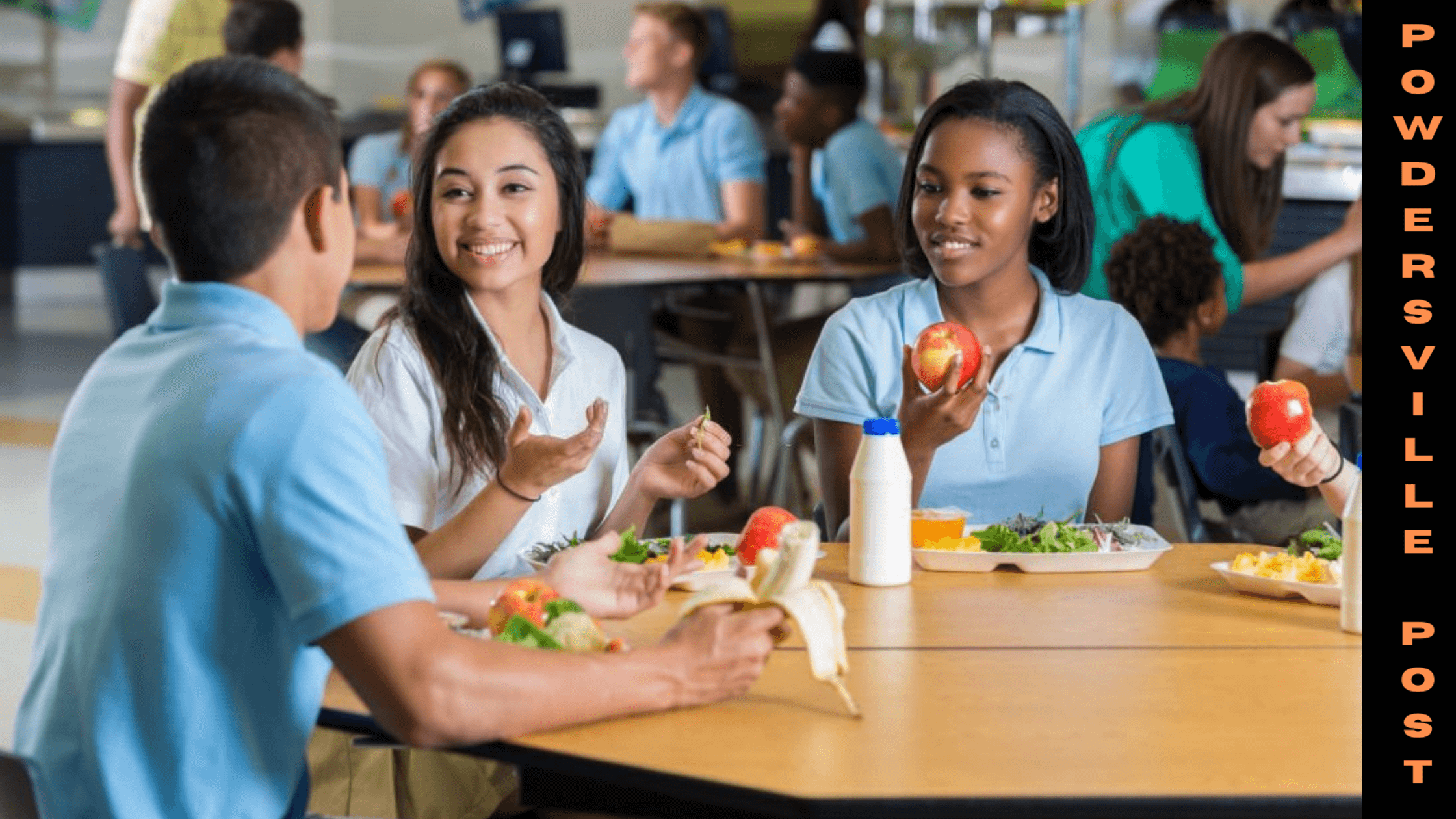 Increased-Number-Of-Dietary-Issues-Among-Adolescent-Girls