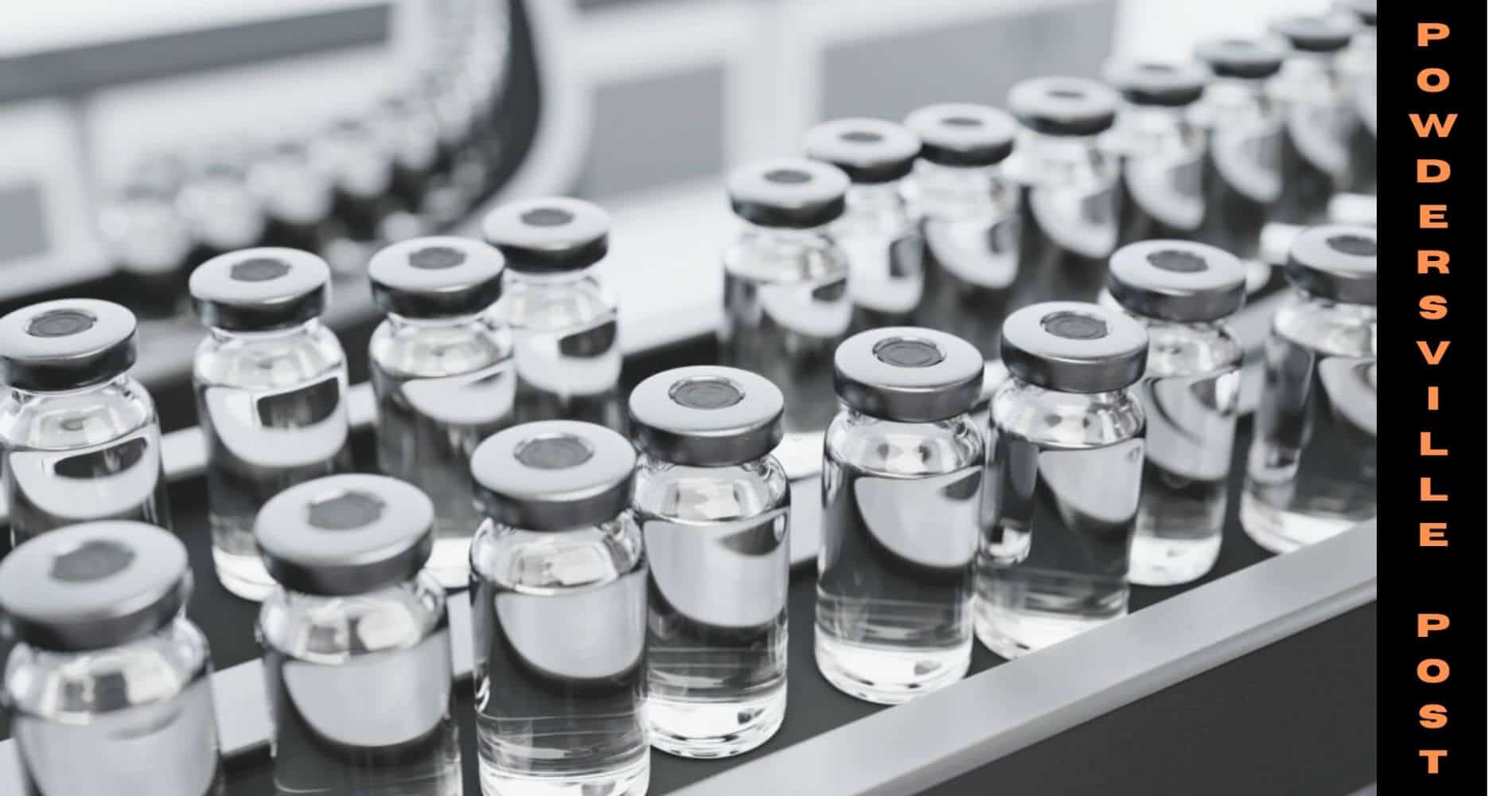 Largest Vaccine Manufacturers Seek Emergency Use Approval From FDA