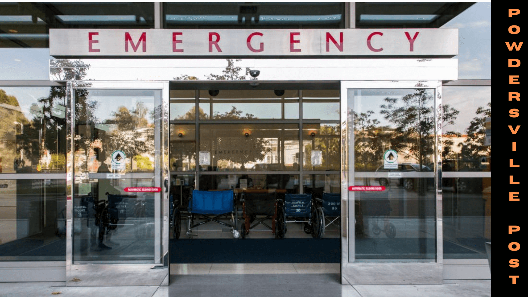 Many Emergencies Except The Covid-19 Have Ended In California