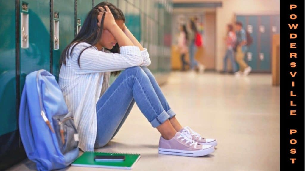 Mental Health Of Students – A Prime Concern Amidst Pandemic