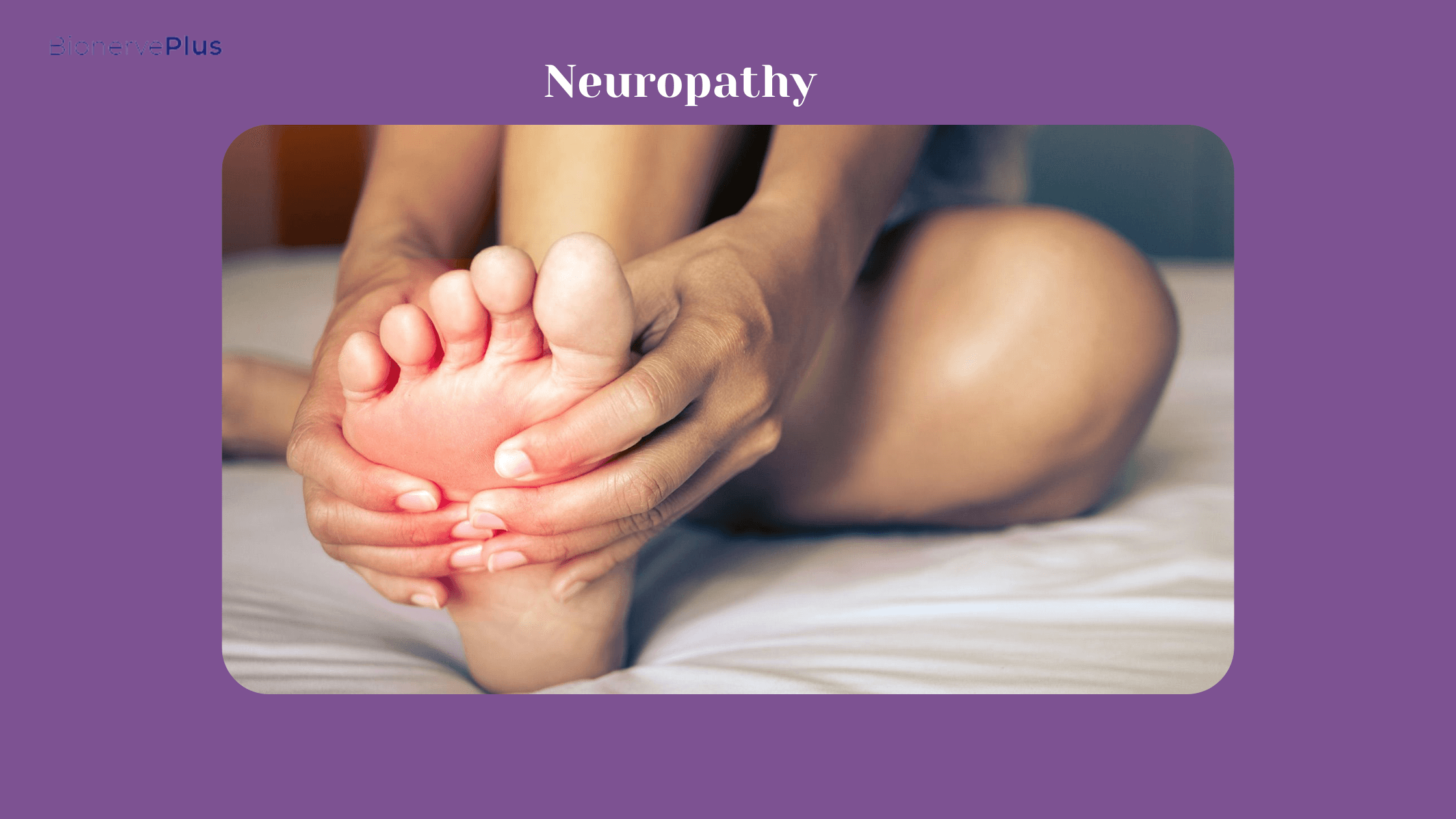 Neuropathy