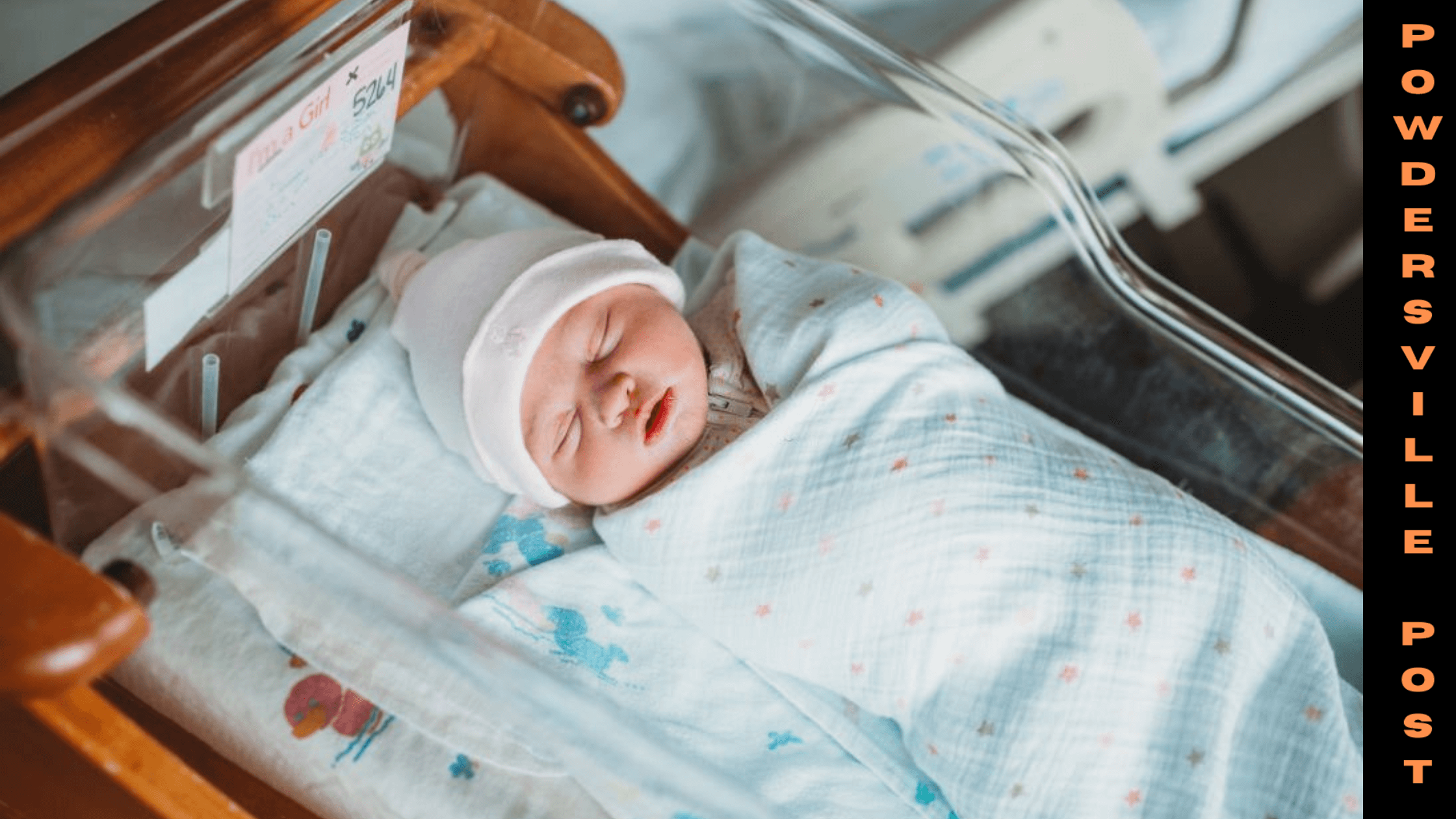 Newborns Benefit By Receiving Vitamin K Within A Few Hours Of Birth
