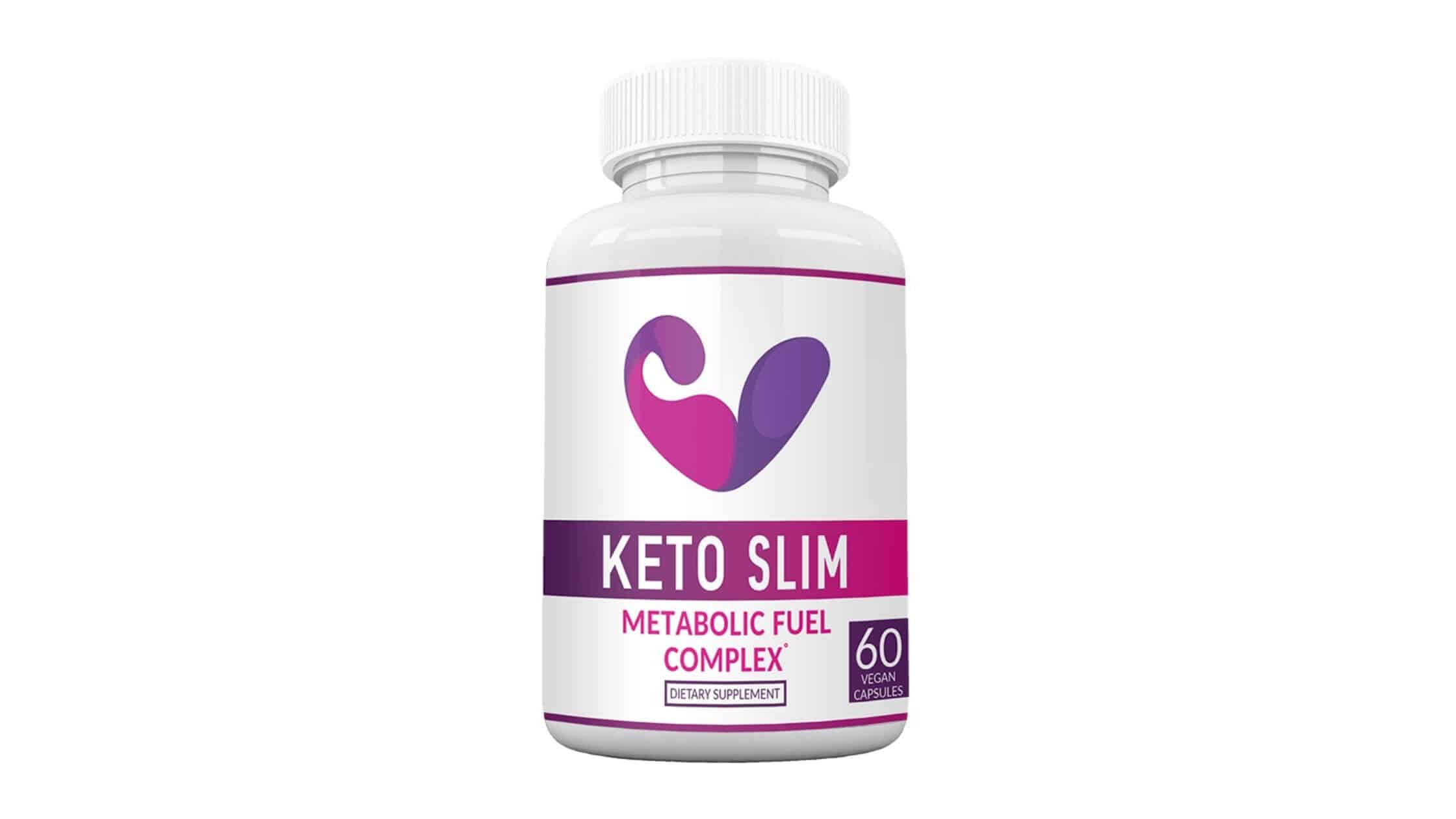 Now Keto Slim Reviews