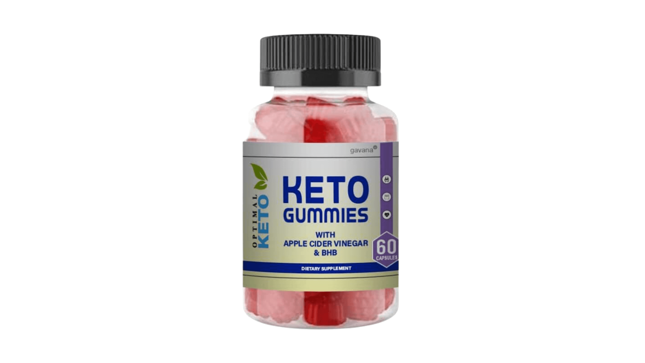 Optimal Keto Gummies Reviews