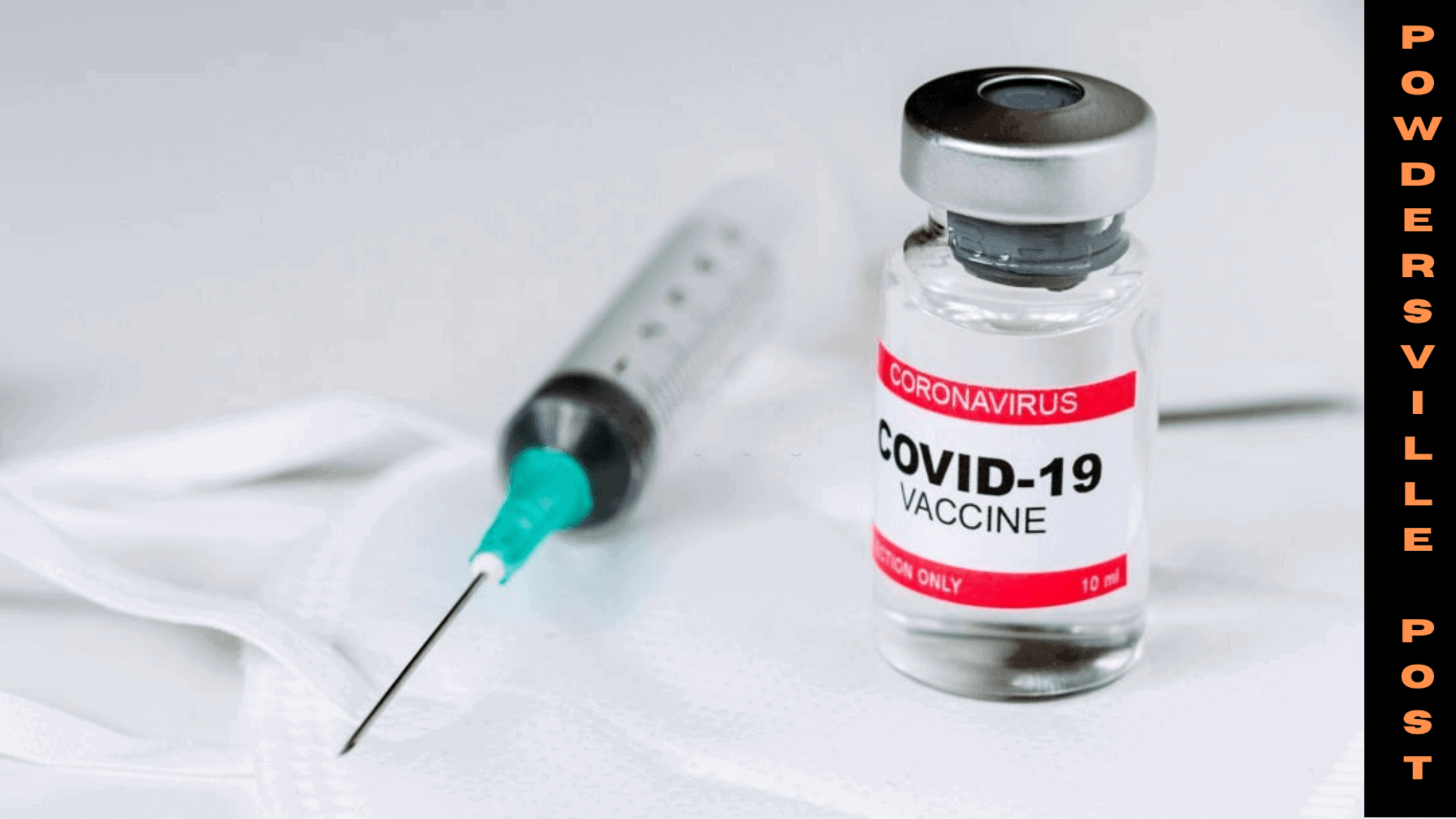 People Need A Fourth Dose Of The Covid-19 Vaccine