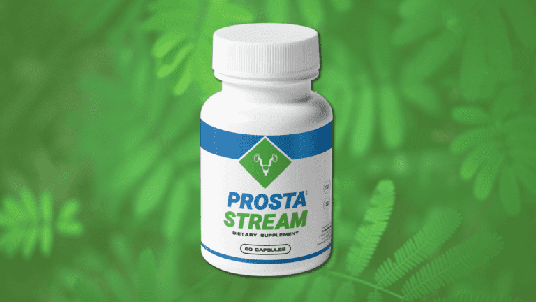 ProstaStream Reviews – Does It Really Work? (Any Complaints?)