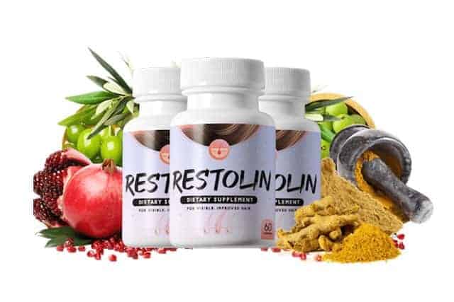 Restolin Supplement