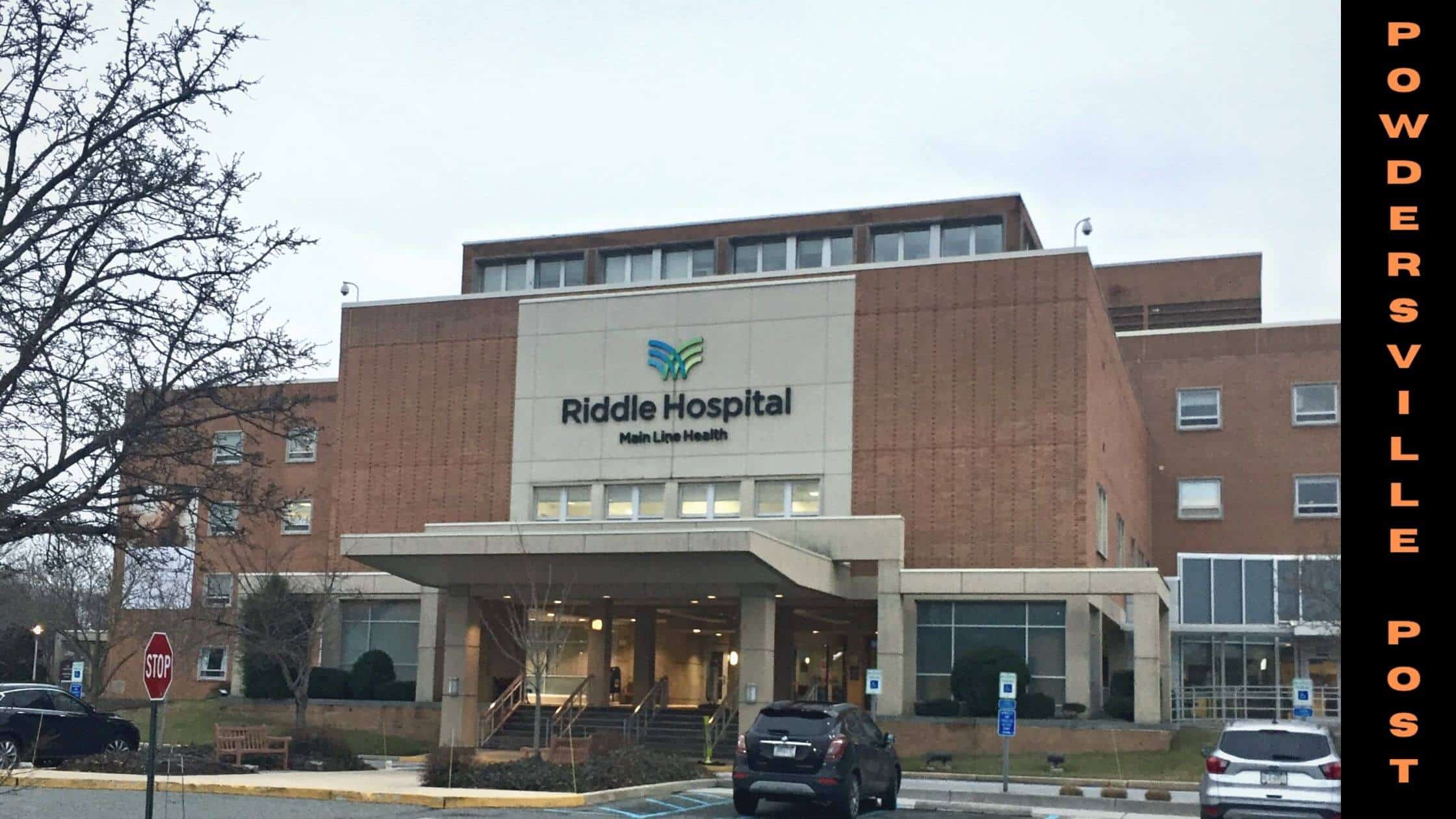 Riddle Hospital & Lankenau Medical Center Win Healthgrades Awards