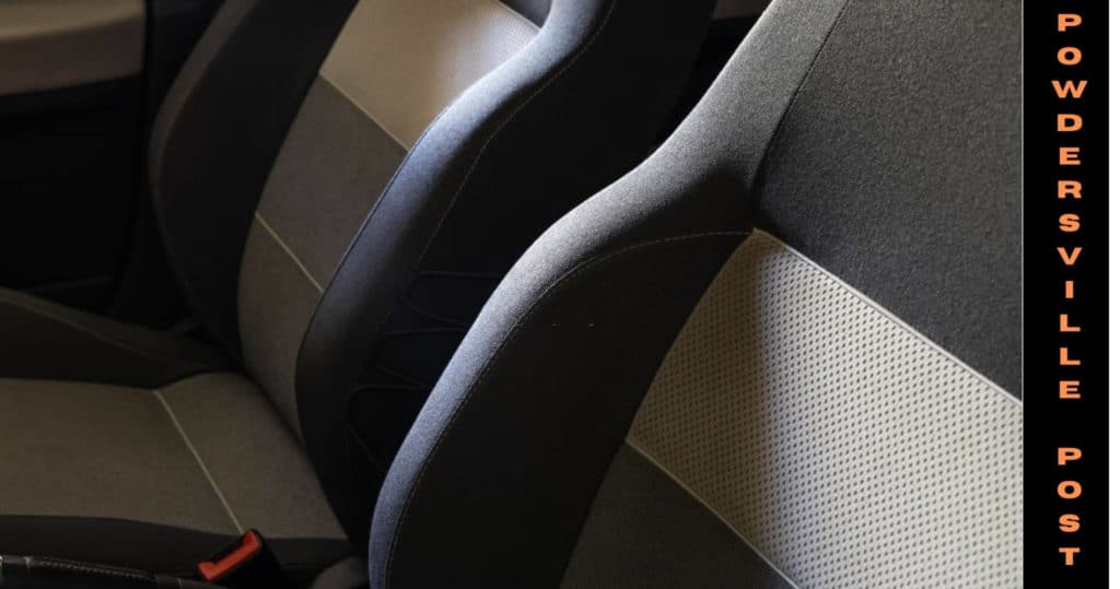 TDCIPP Used In Making Car Seats Can Cause Cancer 