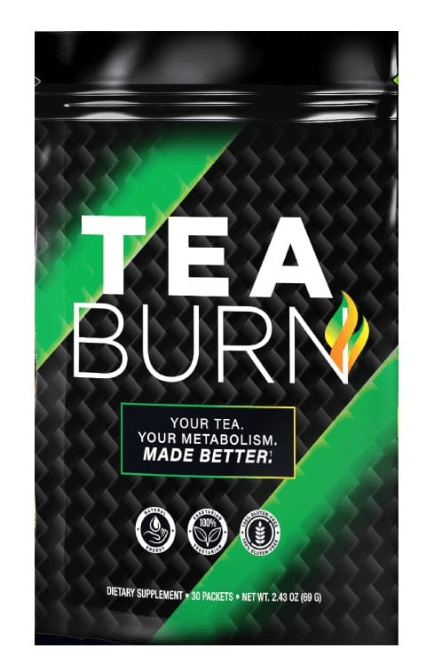 Tea Burn Supplement