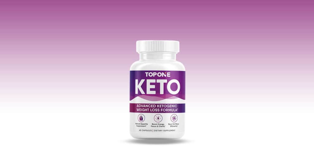 Top One Keto Reviews: Shocking Side Effects Revealed!