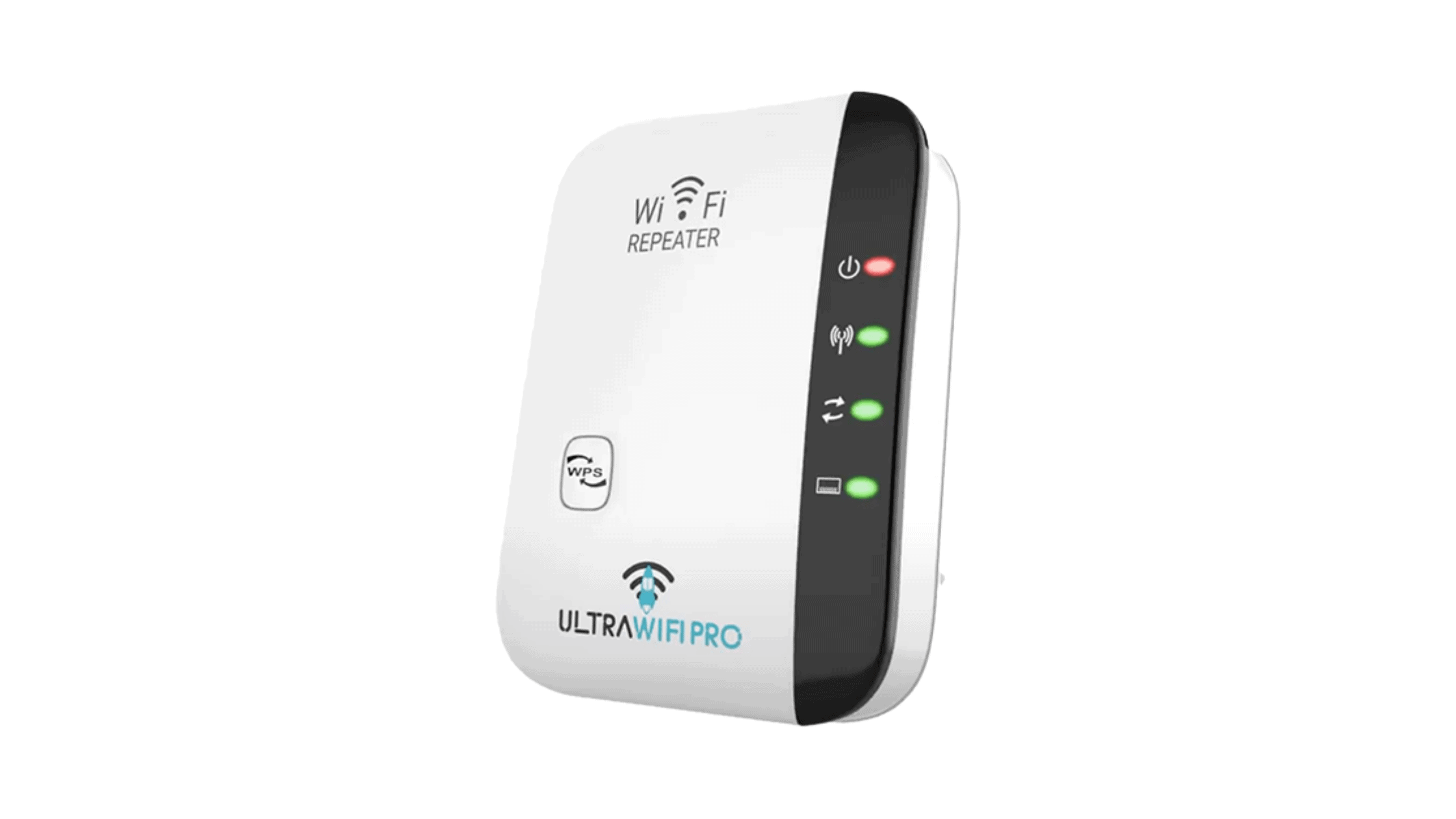 Ultra WiFi Pro Reviews