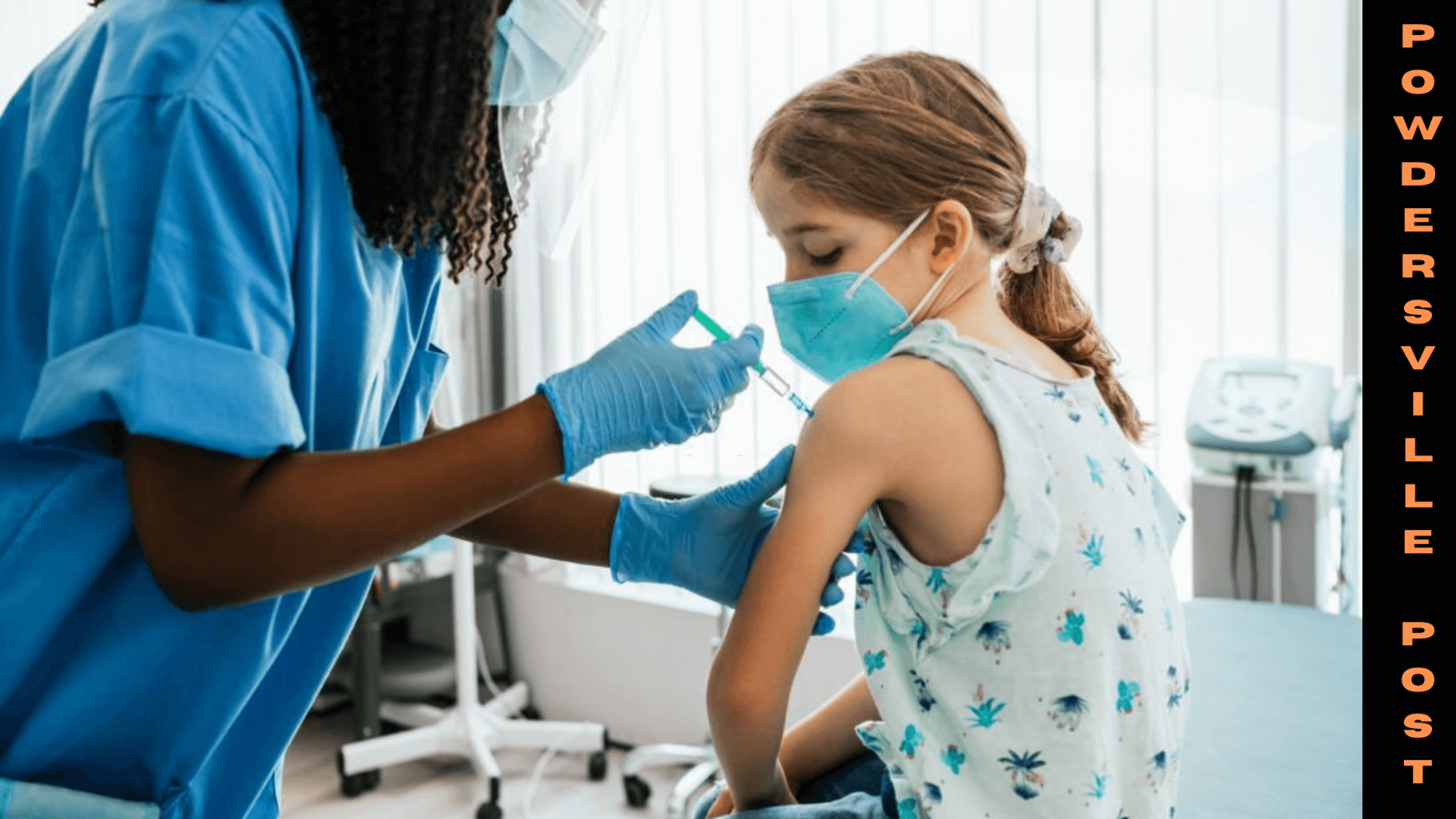 Vaccines For Younger Children – Still Some Distance Away
