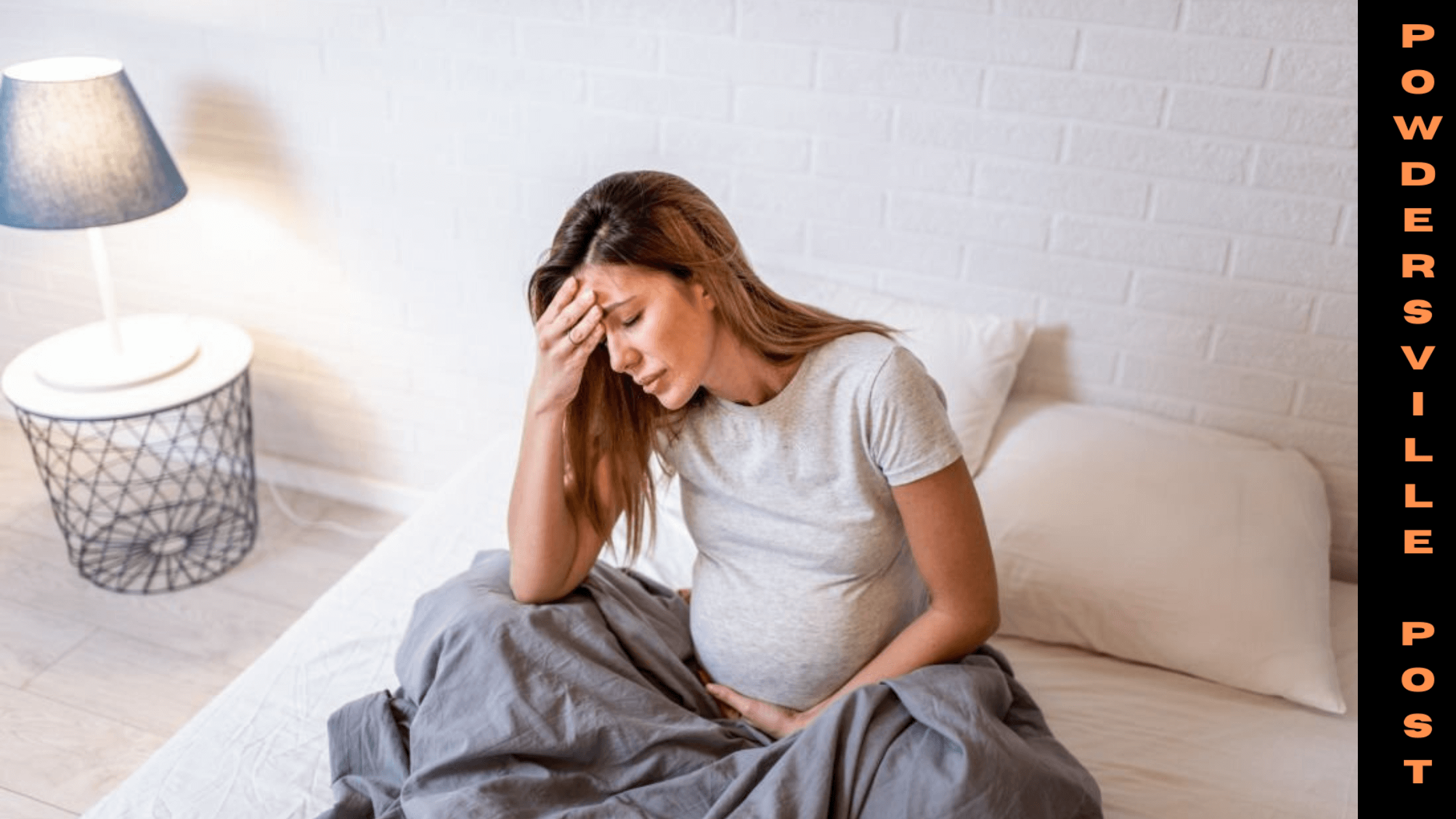 Women-with-migraine-at-higher-risk-of-pregnancy-complications