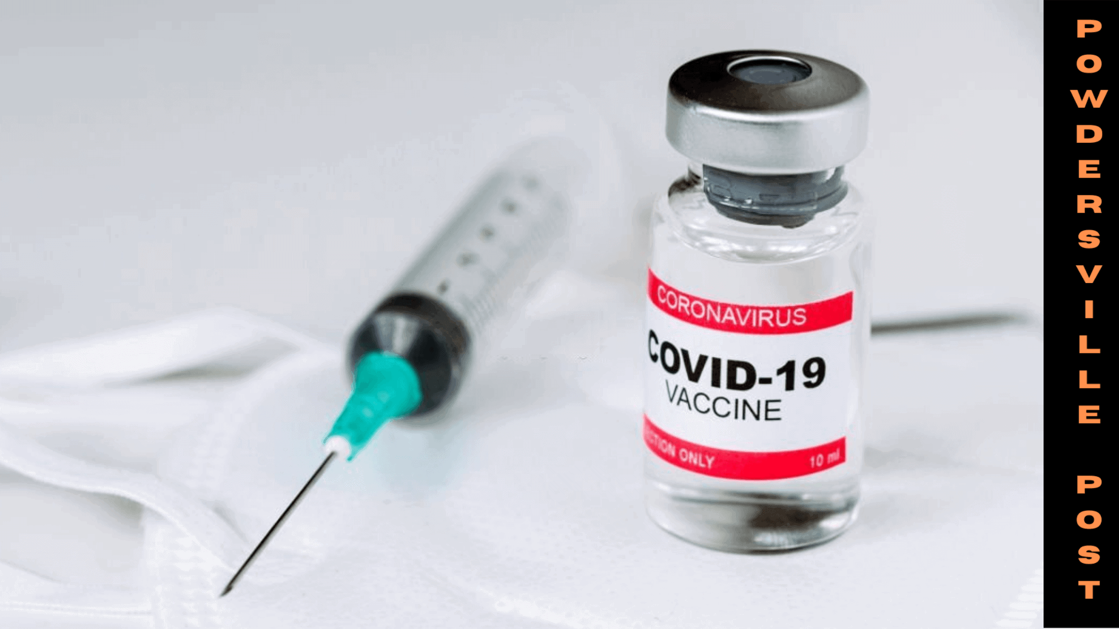 World’s First Plant-Based Covid-19 Vaccine Authorized By Canada