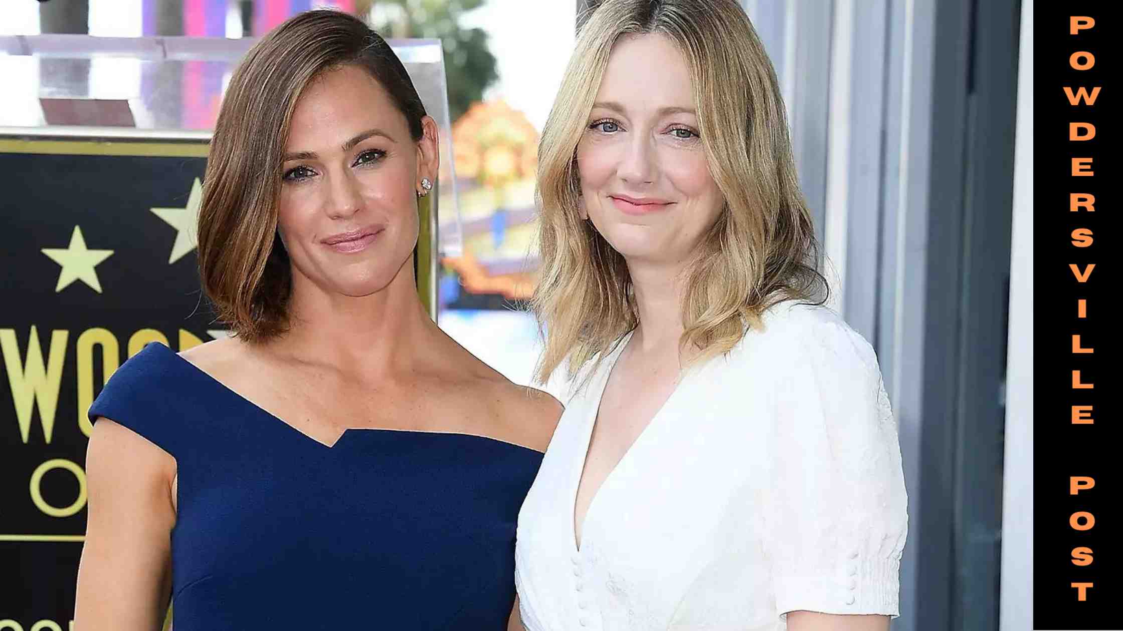 13 going on 30 Reunion Works Begins!! Jennifer Garner and Judy Greer Once Again United As They Shared Selfies On Social Media