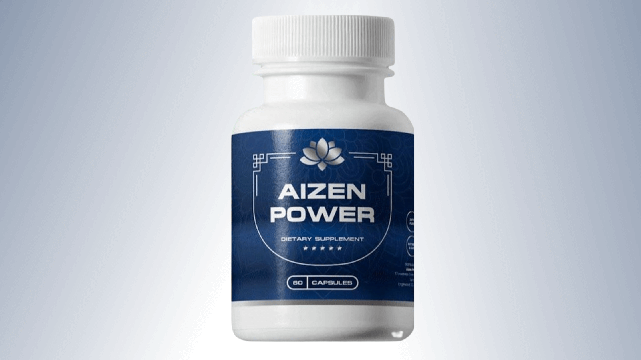 Aizen Power Reviews