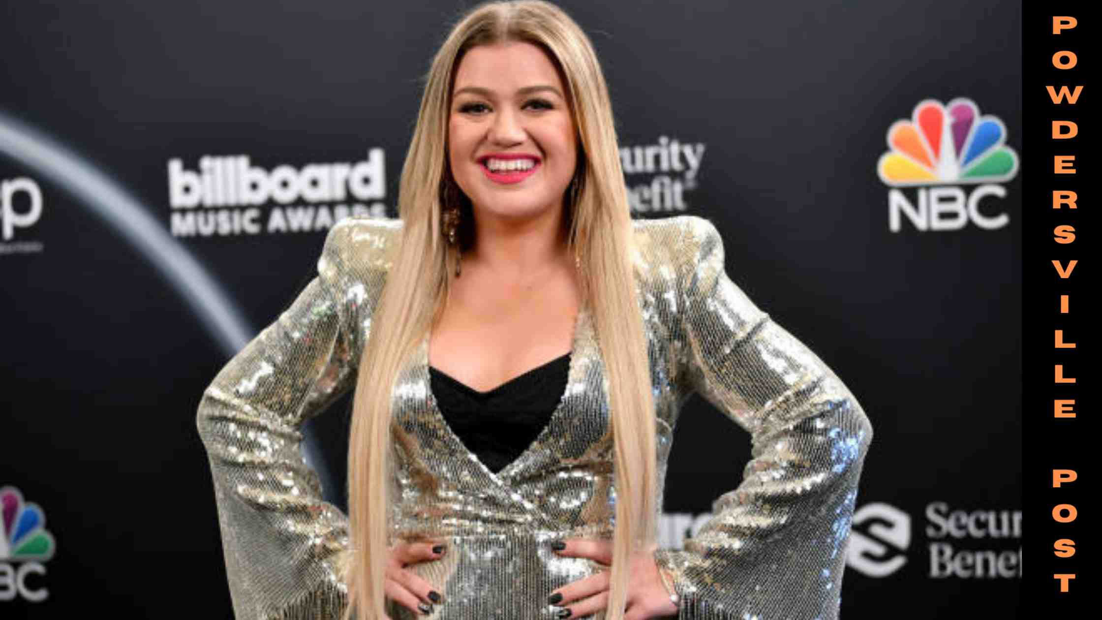All You Need To Know About Famous American Singer Kelly Clarkson's Net