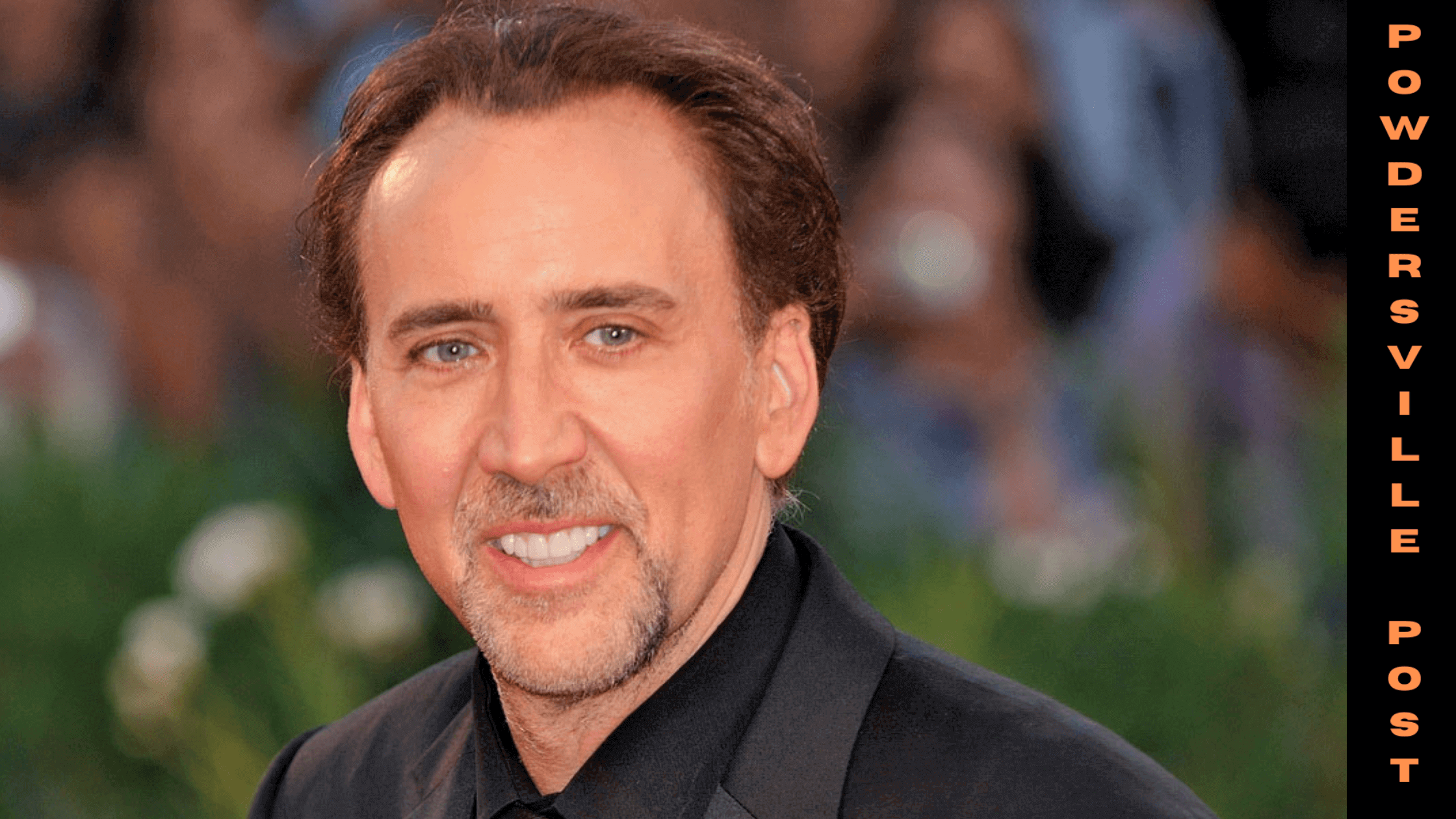 American Actor Nicolas Cage Spoke About His Wish To Portray The Supervillain, Egghead In An Upcoming Batman Movie