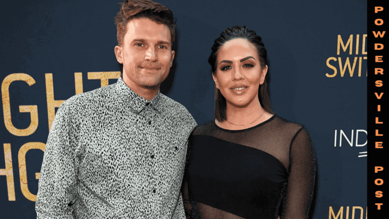 American Actor Tom Schwartz’ Divorce Upsets Katie Maloney Tearfully, Fans Reacts To Their Divorce Speculations
