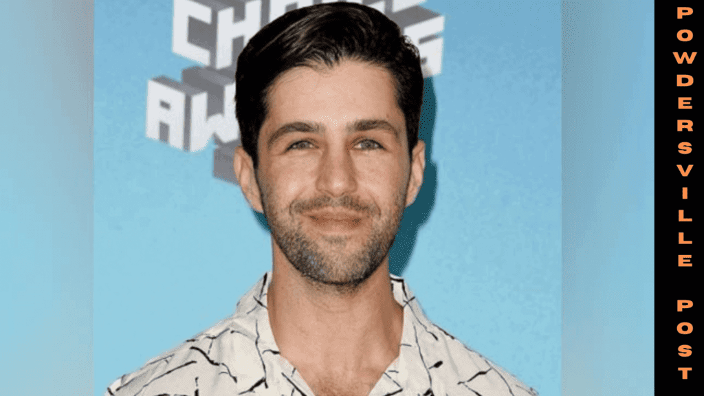 American Author Josh Peck's Book 'Happy People Are Annoying' Is Finally ...