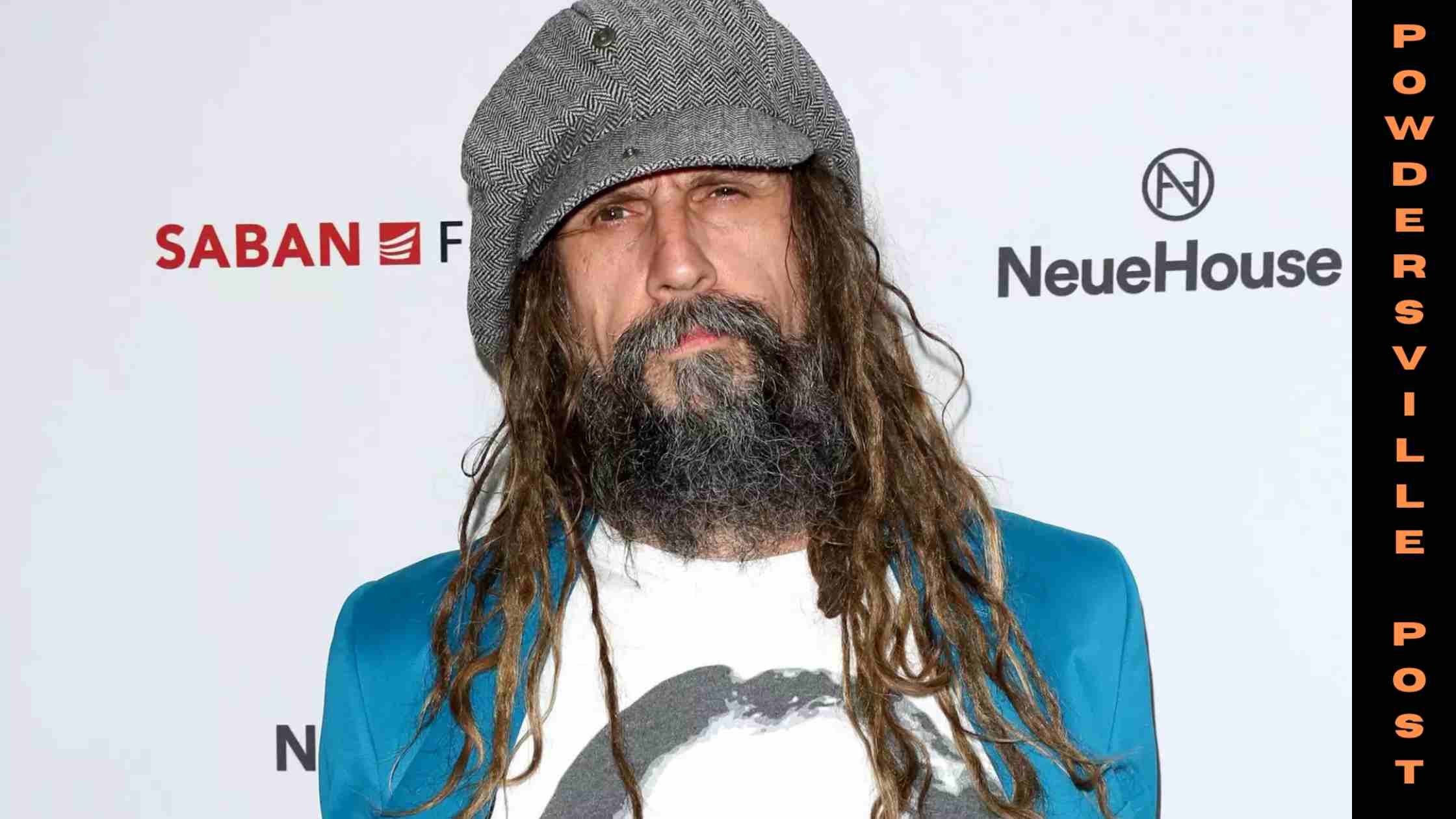 American Filmmaker Rob Zombie Starts Preparations For His New Movie The Munsters, See All Cast And Crew