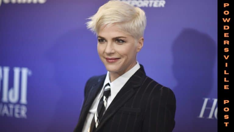 An Alleged Attack Prompts Selma Blair To Seek Restraining Orders Against Her Ex-boyfriend Ron Carlson, Check Out More