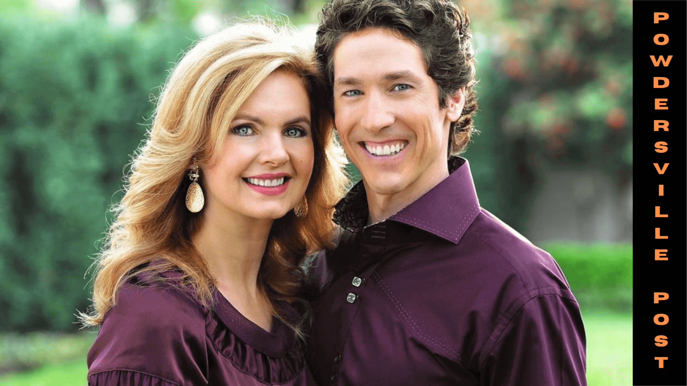 Are Joel Osteen And Victoria Osteen Going To Get Divorced 