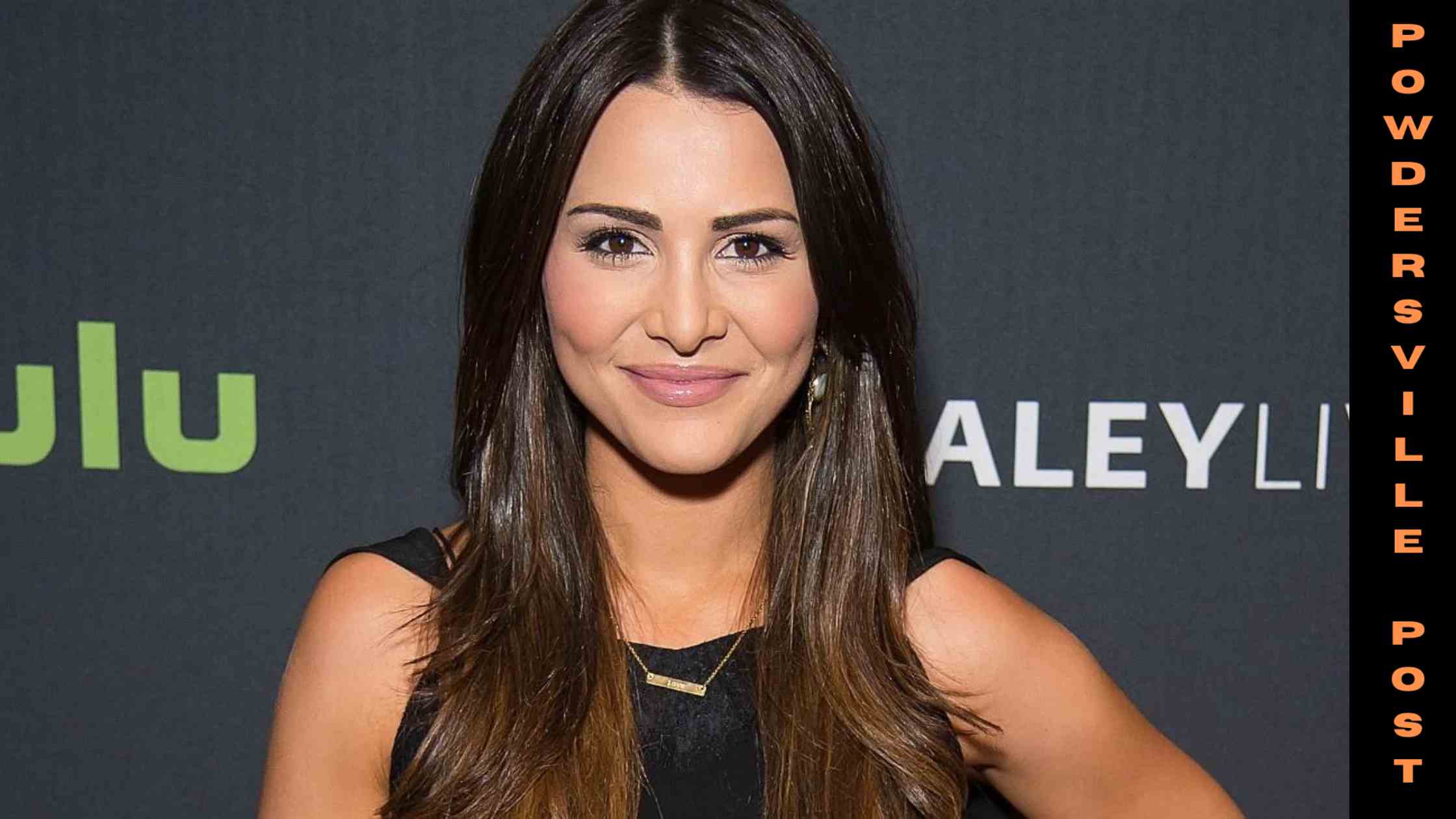 Bachelor Nation's Andi Dorfman Link-Ups With New Boyfriend, Check Out Details Of Who The Boyfriend Is