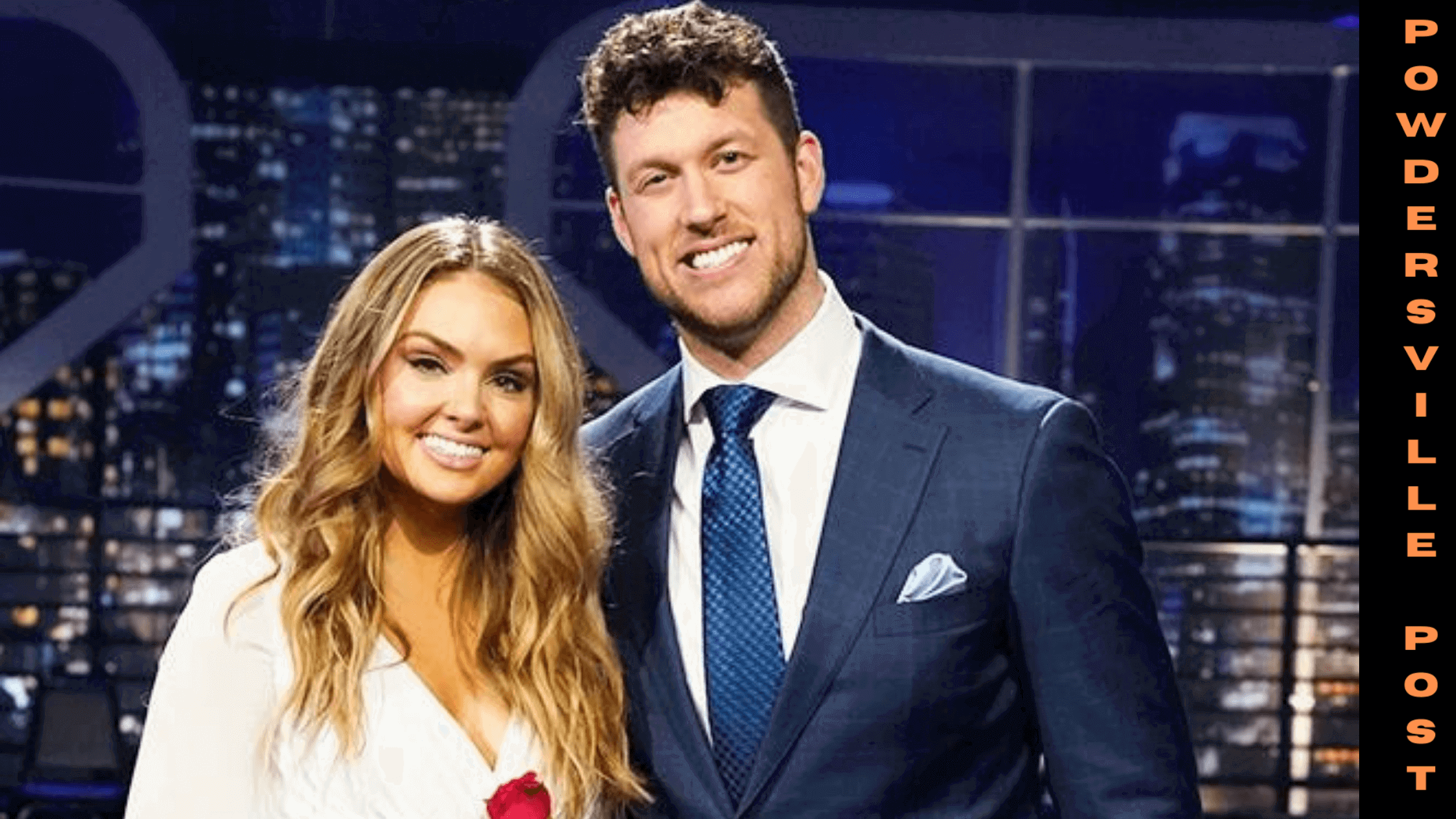 Bachelor Stars Clayton Echard And Susie Evans Share Why He Selected An Engagement Ring To Propose Her